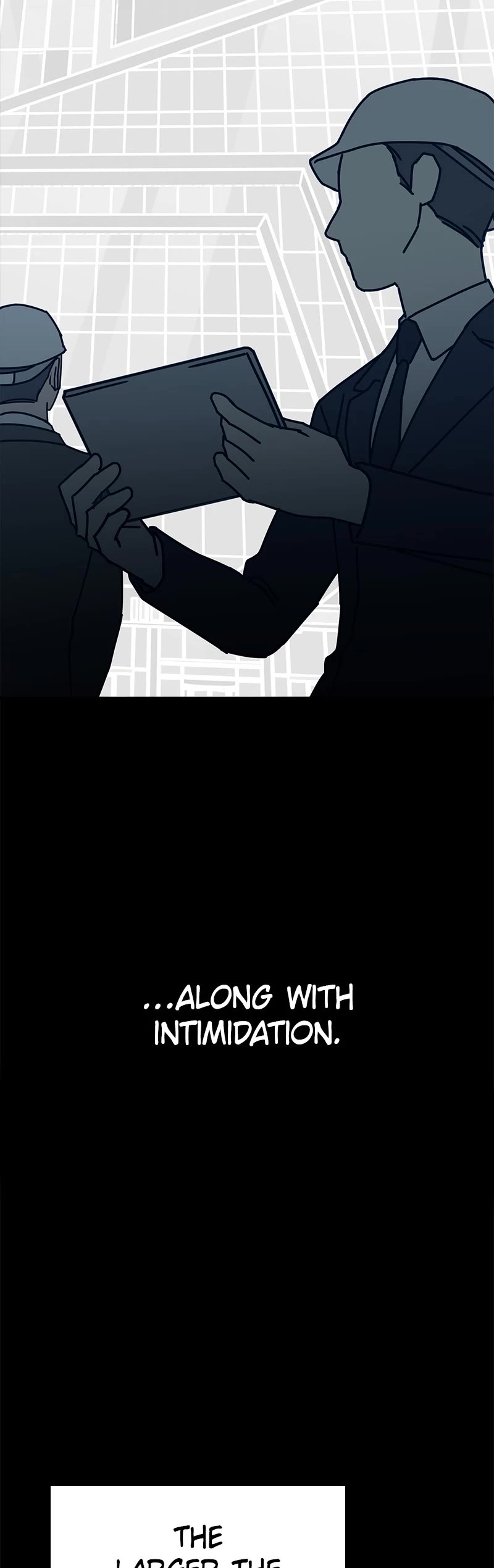 Trash Belongs in the Trash Can! Chapter 56 page 19 - Chapter 56: Episode 55