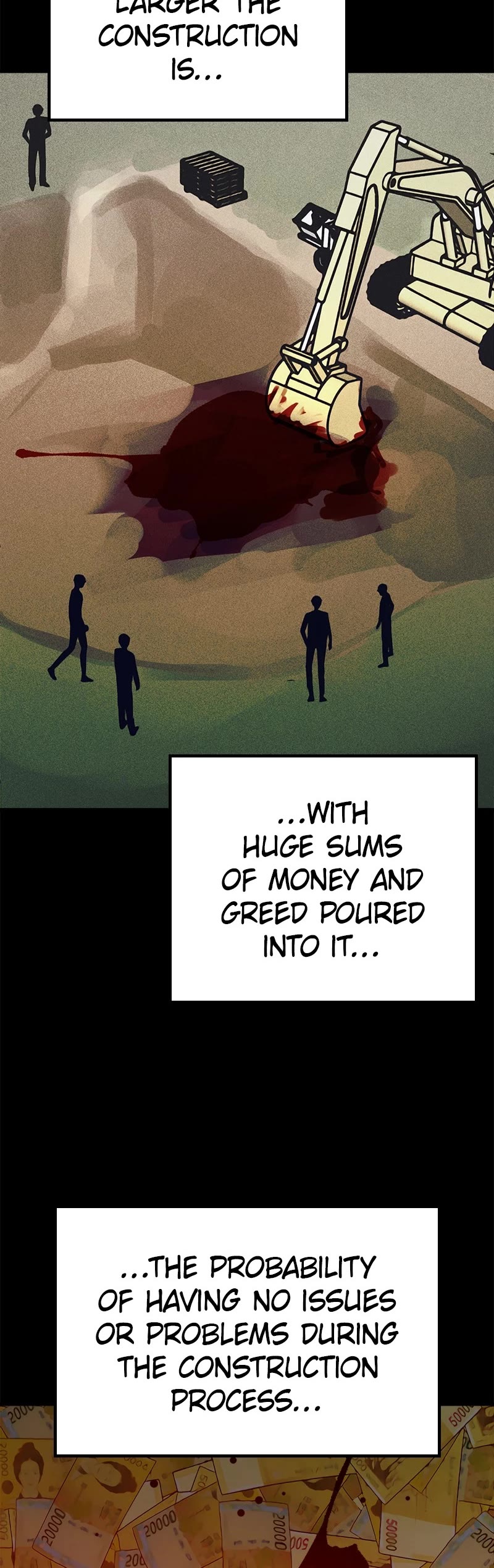Trash Belongs in the Trash Can! Chapter 56 page 20 - Chapter 56: Episode 55