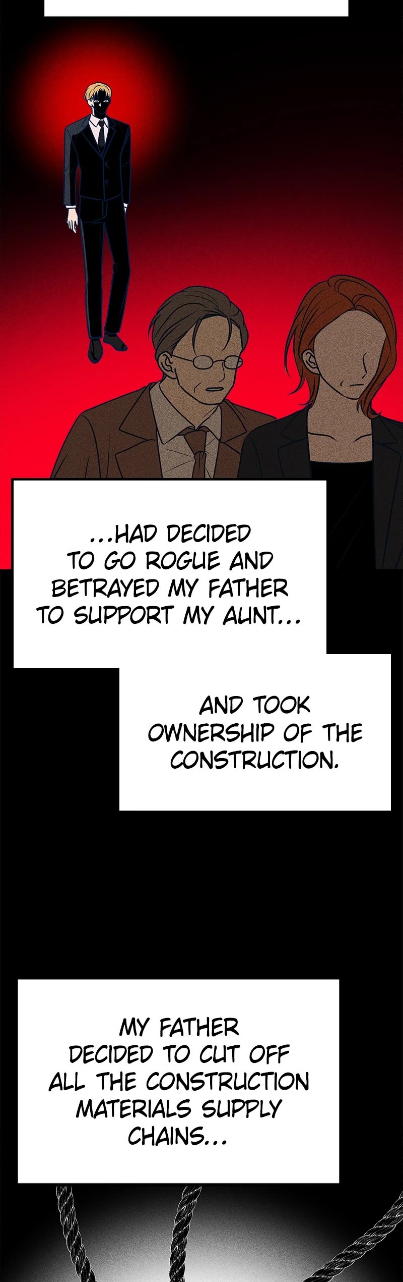 Trash Belongs in the Trash Can! Chapter 56 page 24 - Chapter 56: Episode 55