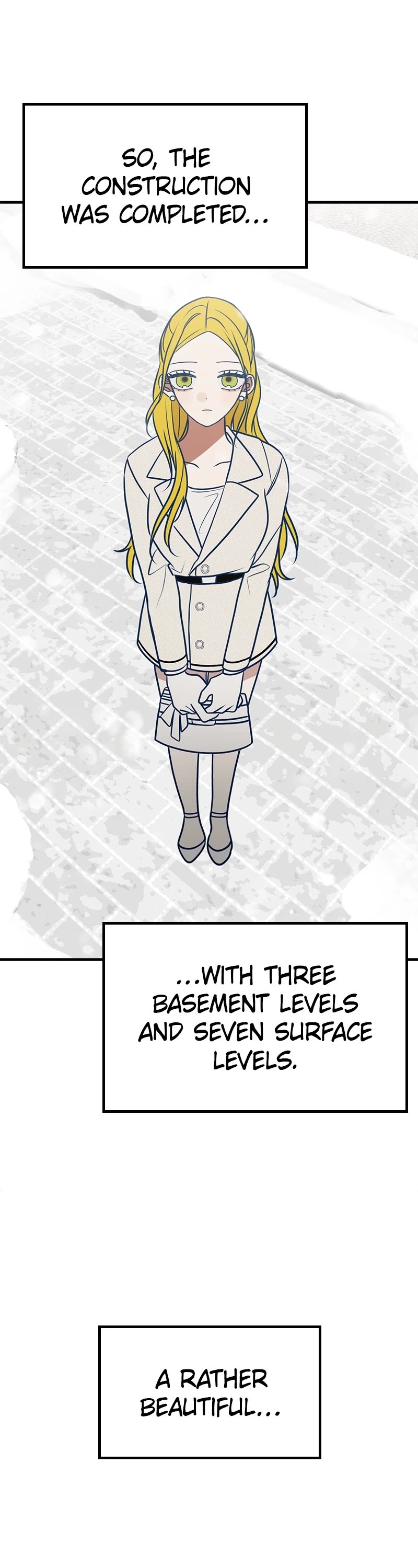 Trash Belongs in the Trash Can! Chapter 56 page 27 - Chapter 56: Episode 55