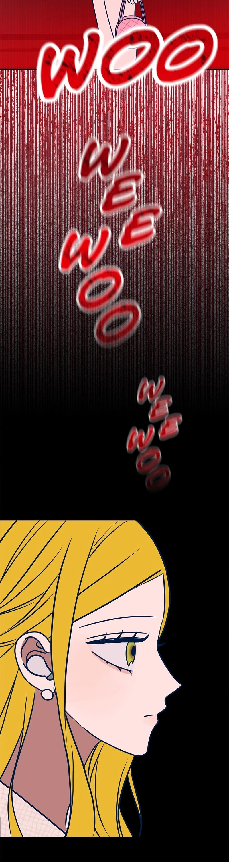 Trash Belongs in the Trash Can! Chapter 56 page 41 - Chapter 56: Episode 55