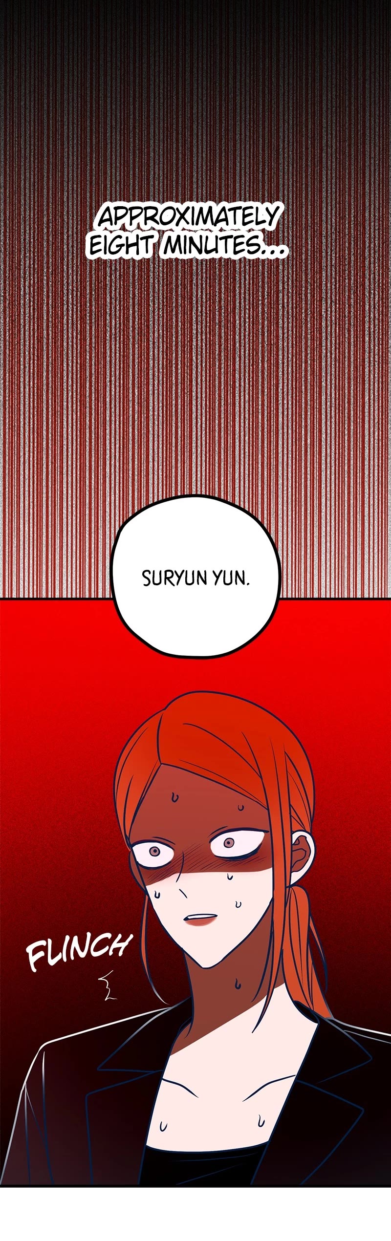 Trash Belongs in the Trash Can! Chapter 56 page 45 - Chapter 56: Episode 55