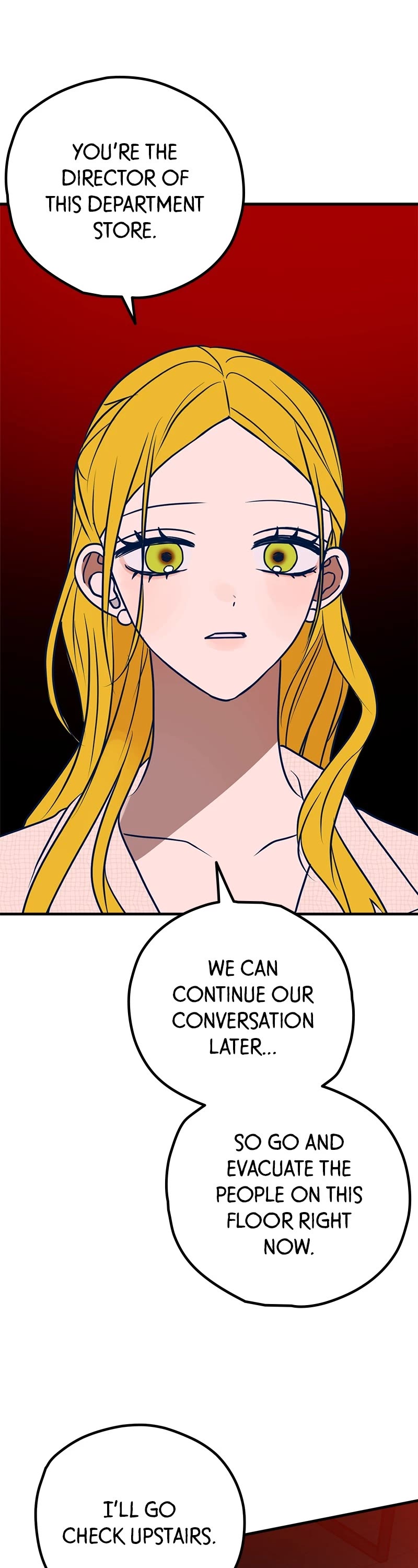 Trash Belongs in the Trash Can! Chapter 56 page 46 - Chapter 56: Episode 55