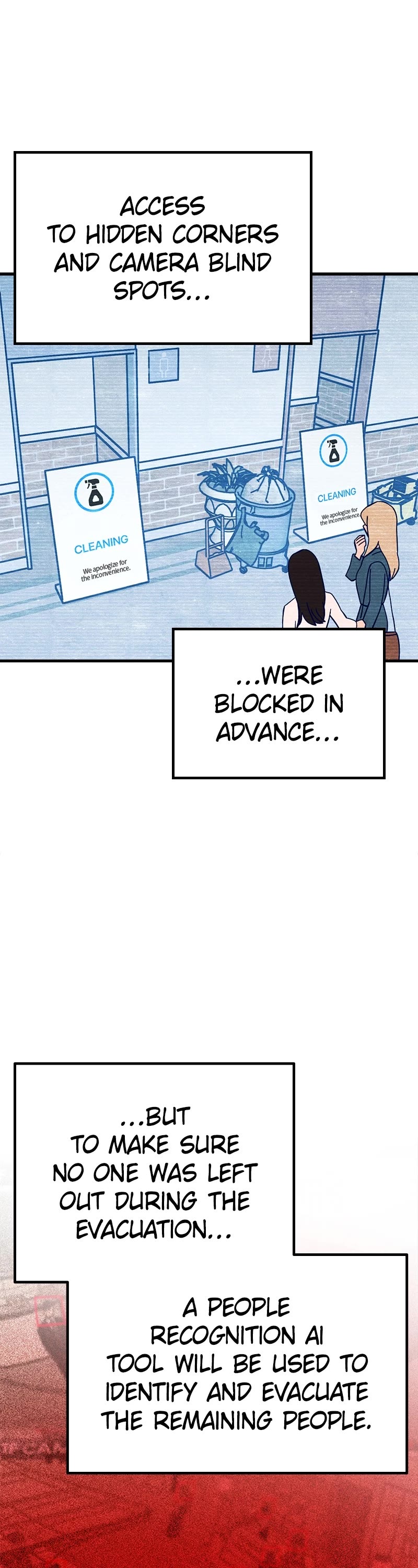 Trash Belongs in the Trash Can! Chapter 56 page 51 - Chapter 56: Episode 55