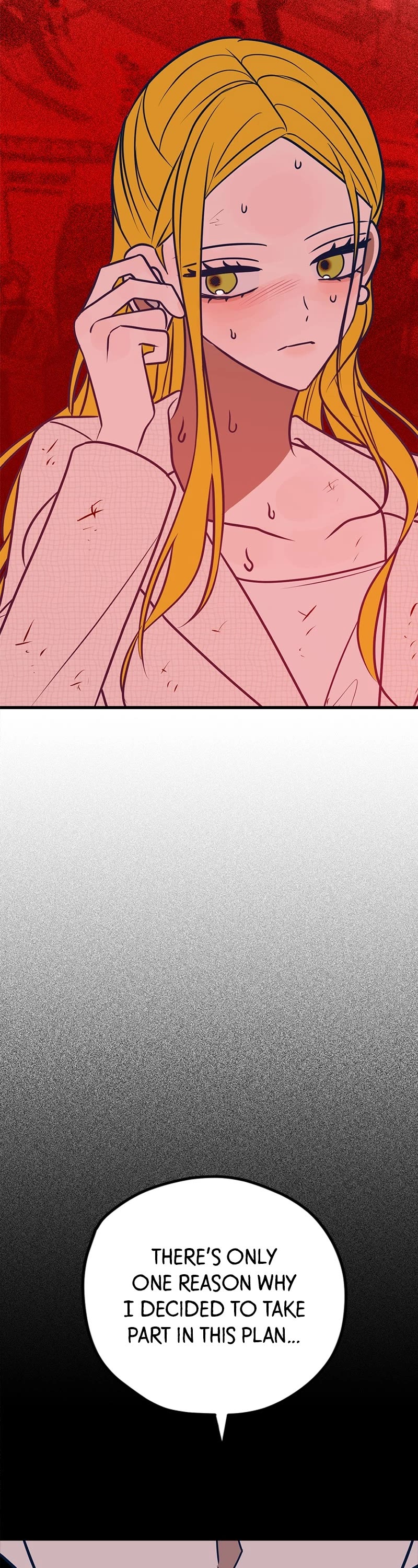 Trash Belongs in the Trash Can! Chapter 56 page 52 - Chapter 56: Episode 55