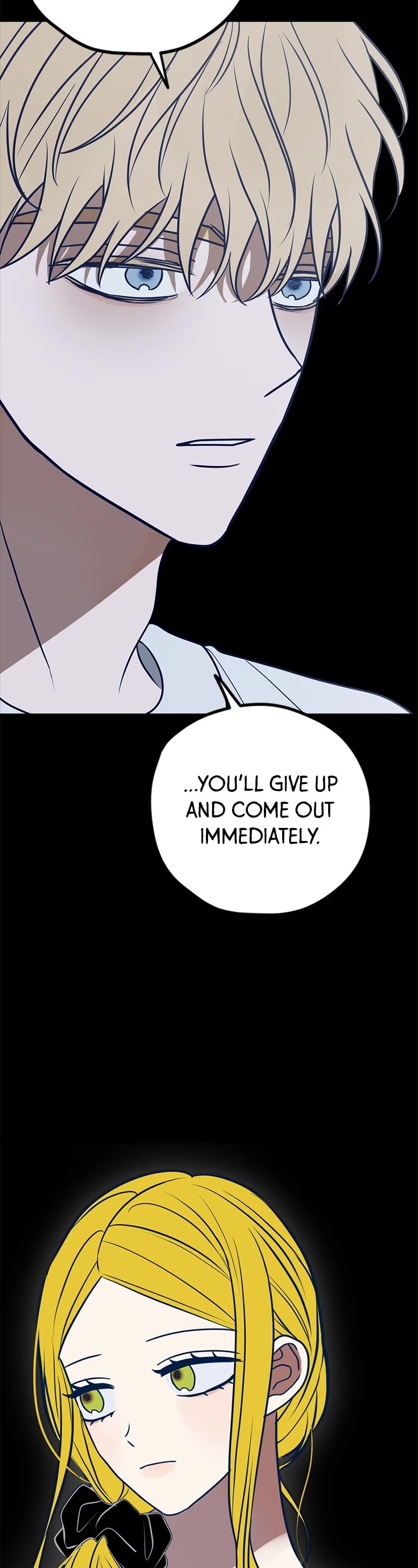 Trash Belongs in the Trash Can! Chapter 56 page 56 - Chapter 56: Episode 55