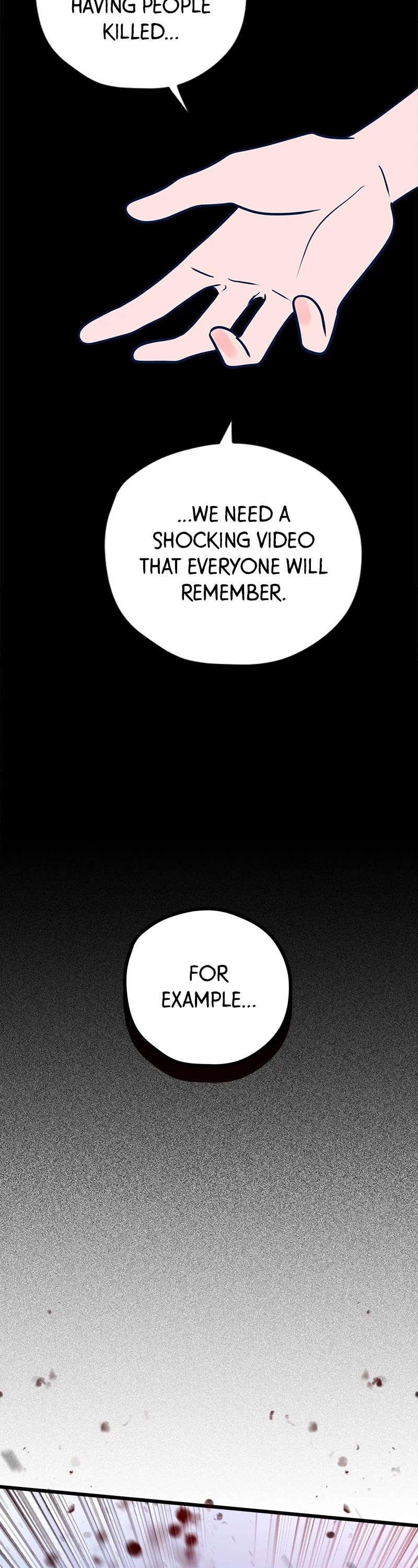 Trash Belongs in the Trash Can! Chapter 56 page 58 - Chapter 56: Episode 55