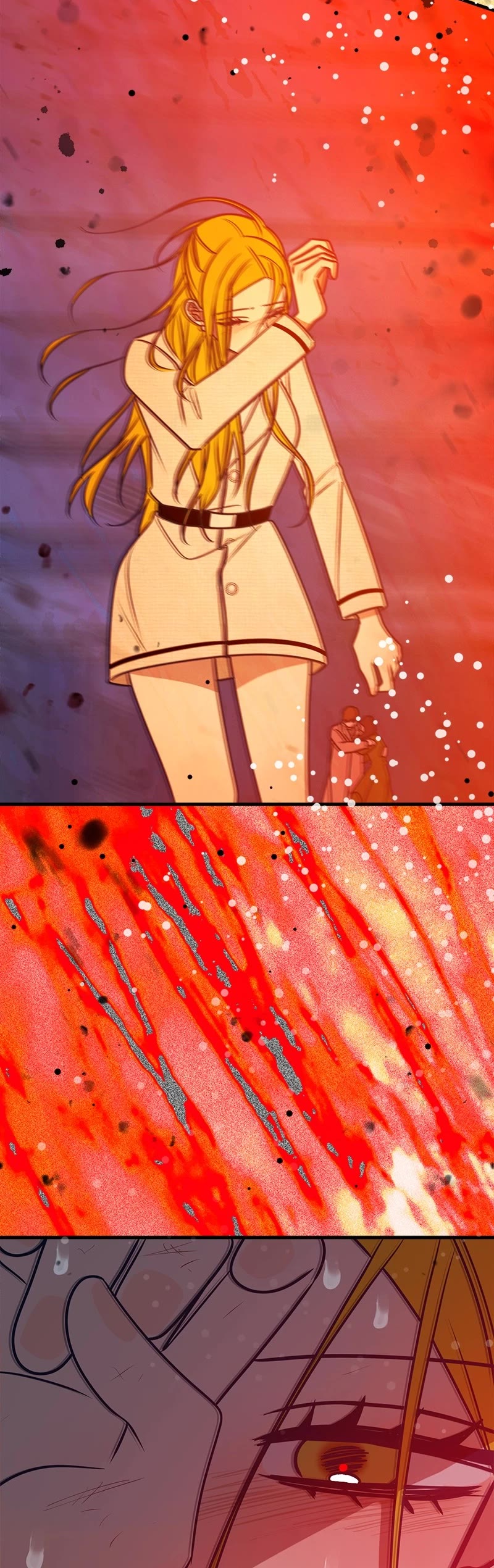 Trash Belongs in the Trash Can! Chapter 56 page 60 - Chapter 56: Episode 55