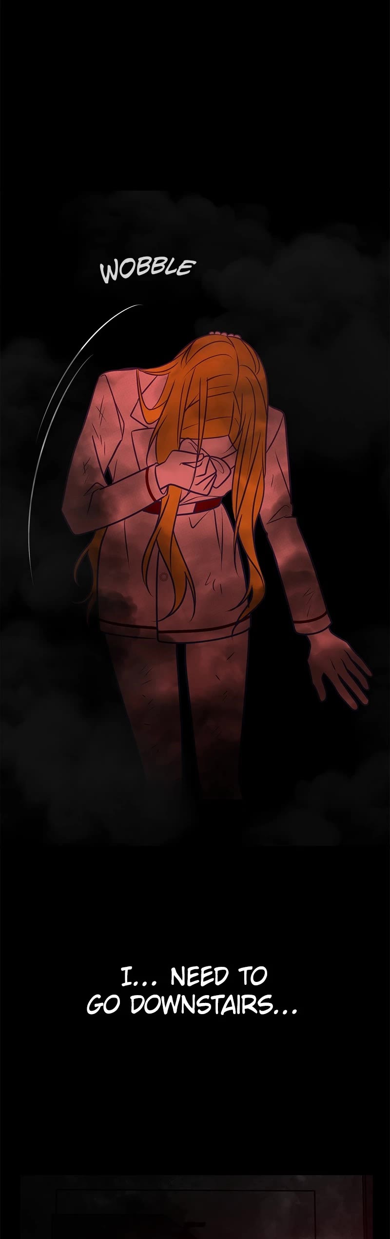 Trash Belongs in the Trash Can! Chapter 56 page 65 - Chapter 56: Episode 55