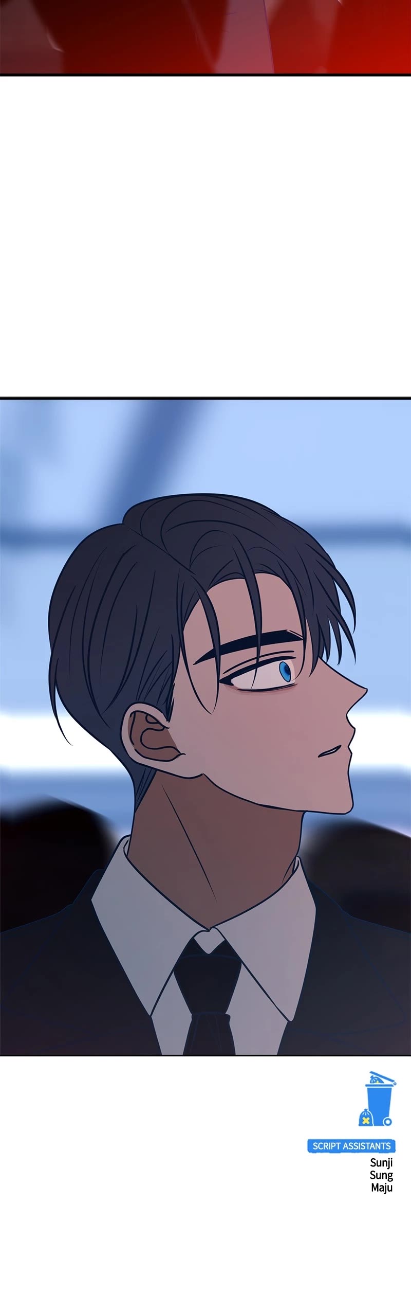 Trash Belongs in the Trash Can! Chapter 56 page 68 - Chapter 56: Episode 55