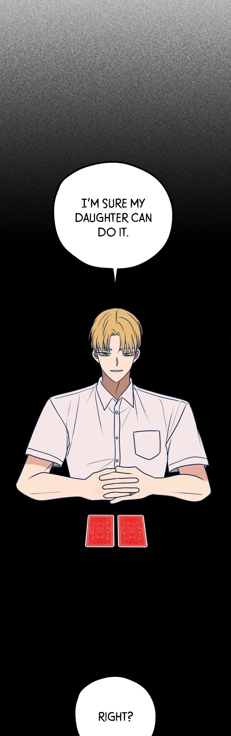 Trash Belongs in the Trash Can! Chapter 56 page 9 - Chapter 56: Episode 55