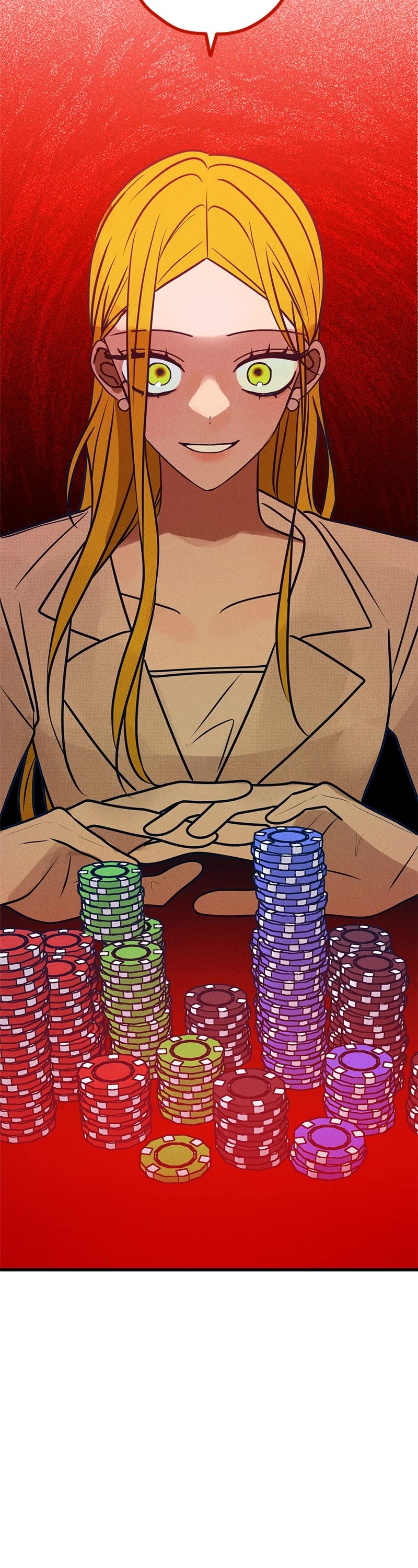 Trash Belongs in the Trash Can! Chapter 57 page 16 - Chapter 57: Episode 56