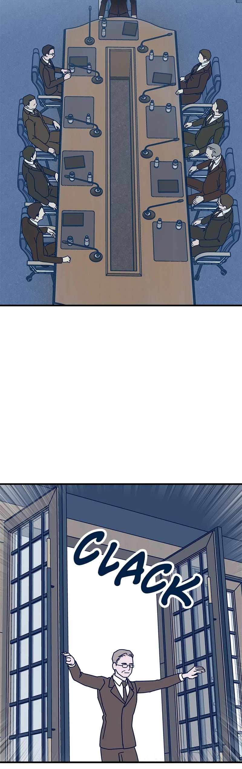 Trash Belongs in the Trash Can! Chapter 57 page 19 - Chapter 57: Episode 56