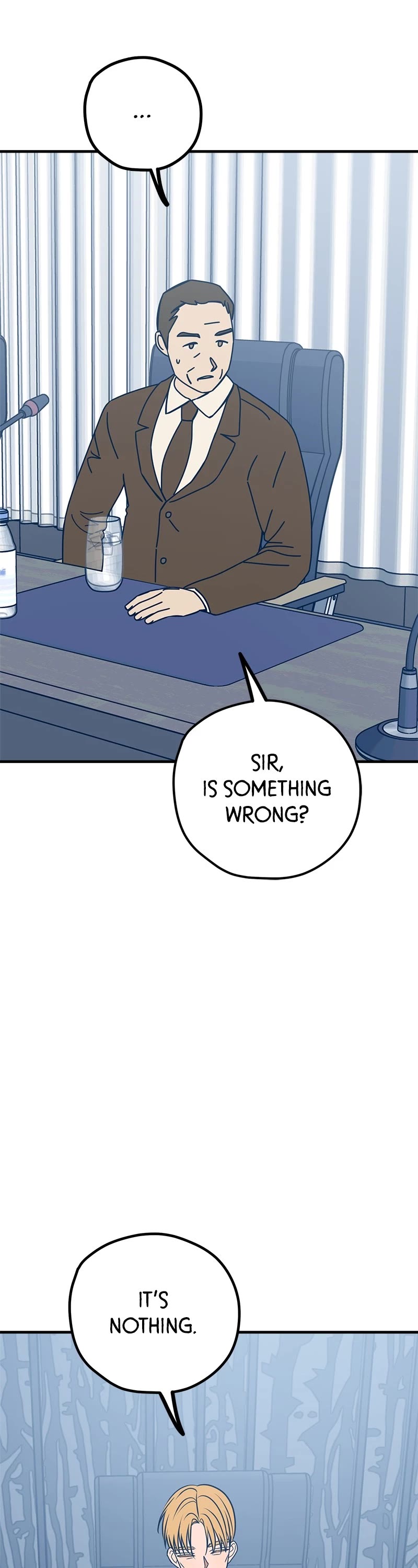 Trash Belongs in the Trash Can! Chapter 57 page 22 - Chapter 57: Episode 56