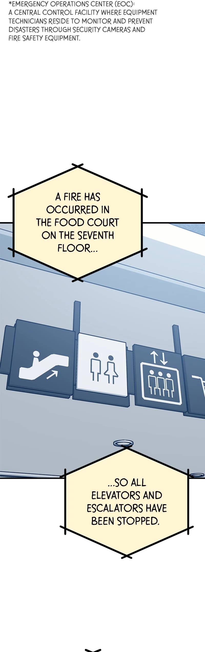 Trash Belongs in the Trash Can! Chapter 57 page 25 - Chapter 57: Episode 56