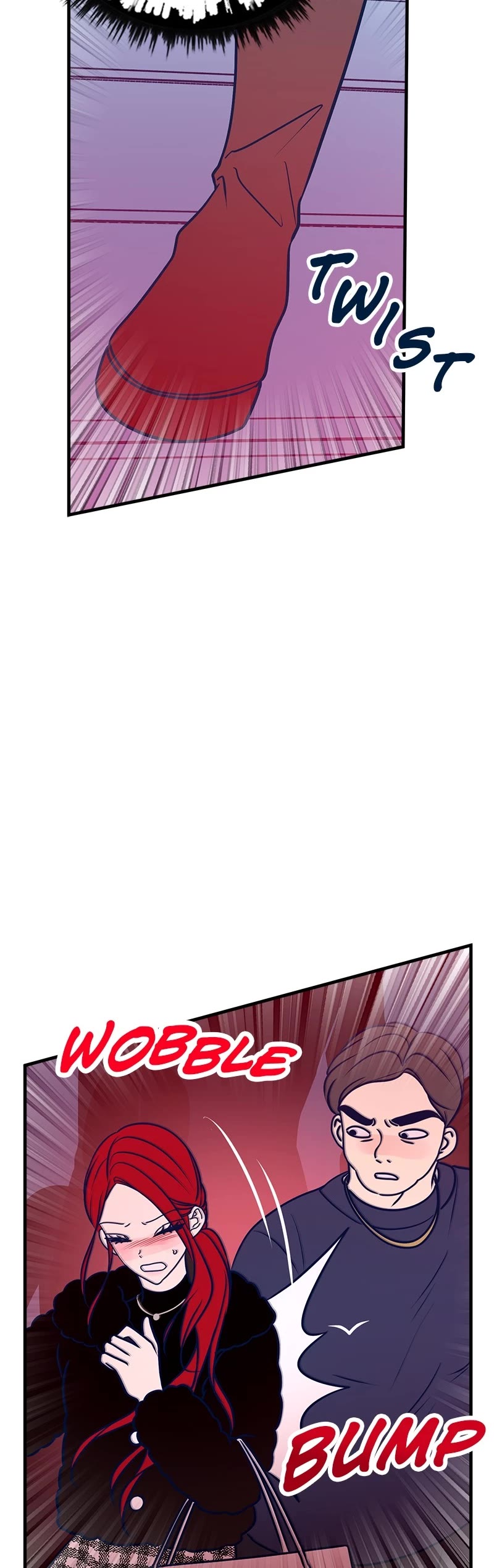 Trash Belongs in the Trash Can! Chapter 57 page 30 - Chapter 57: Episode 56