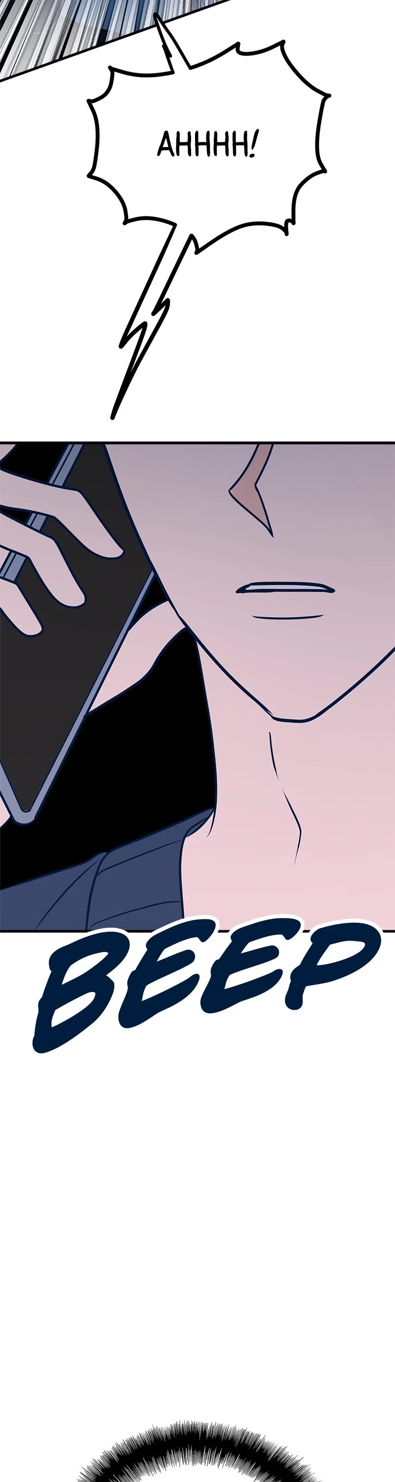 Trash Belongs in the Trash Can! Chapter 57 page 32 - Chapter 57: Episode 56