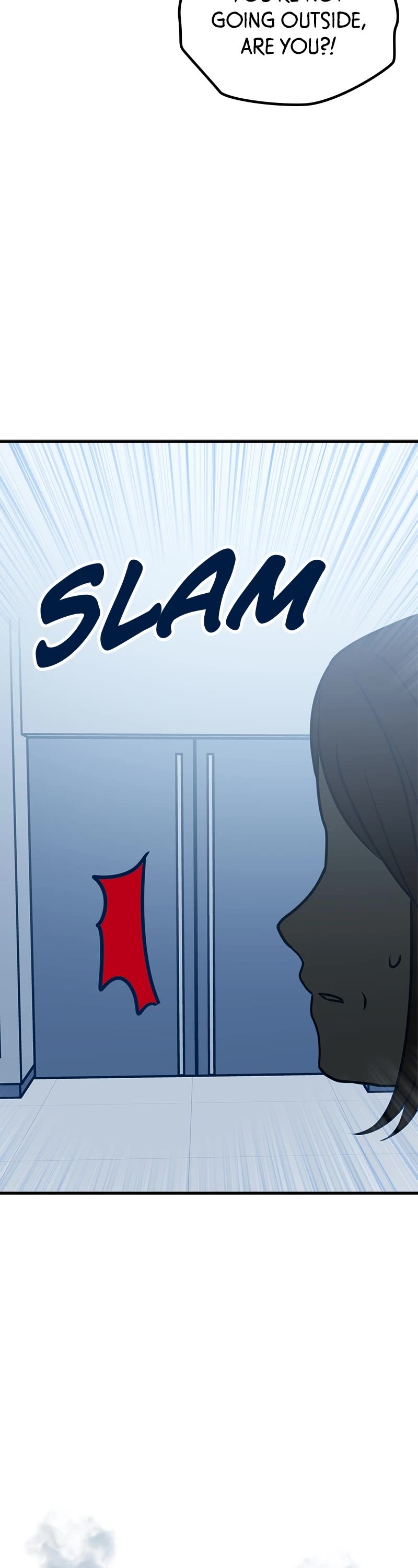 Trash Belongs in the Trash Can! Chapter 57 page 37 - Chapter 57: Episode 56