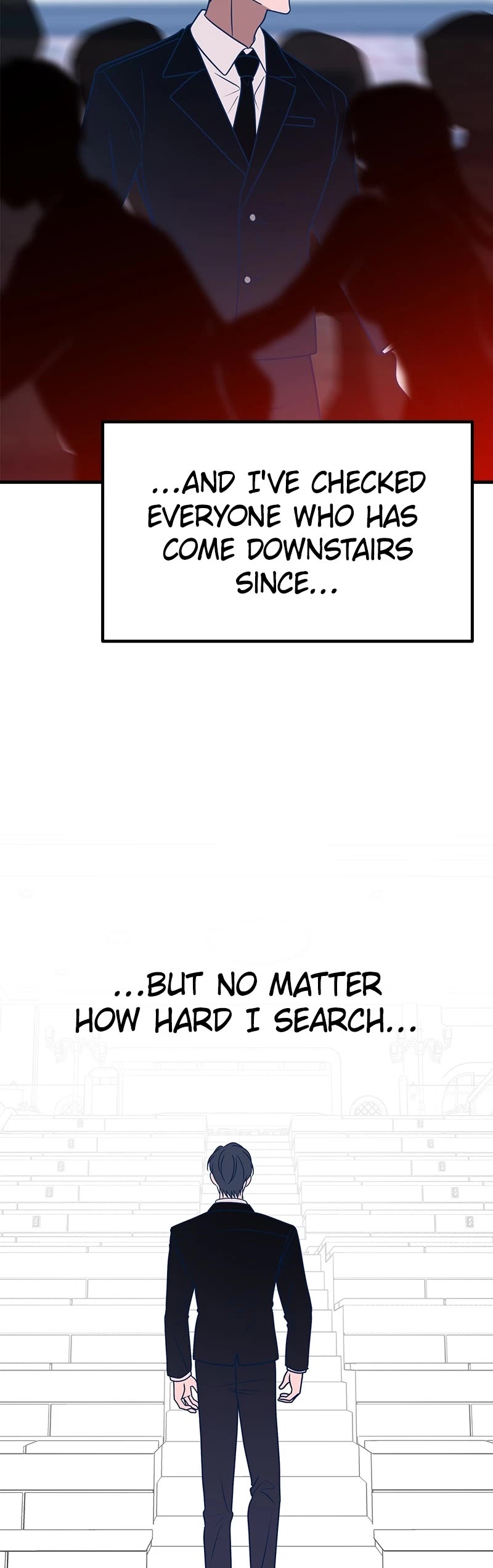 Trash Belongs in the Trash Can! Chapter 57 page 39 - Chapter 57: Episode 56