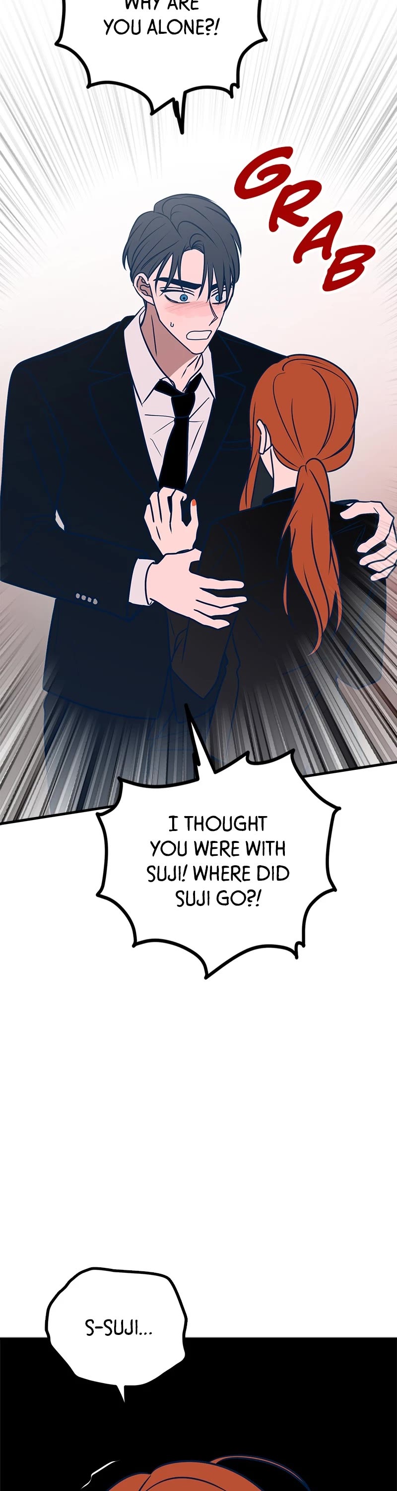 Trash Belongs in the Trash Can! Chapter 57 page 42 - Chapter 57: Episode 56