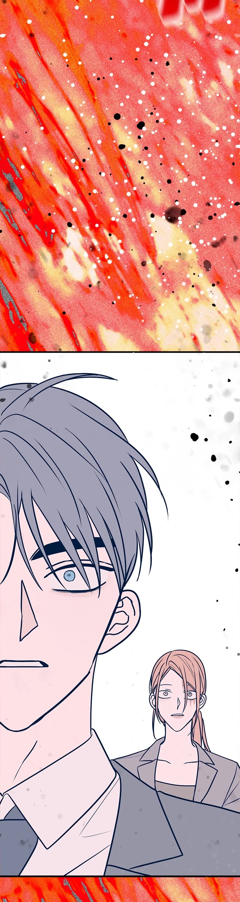 Trash Belongs in the Trash Can! Chapter 57 page 48 - Chapter 57: Episode 56