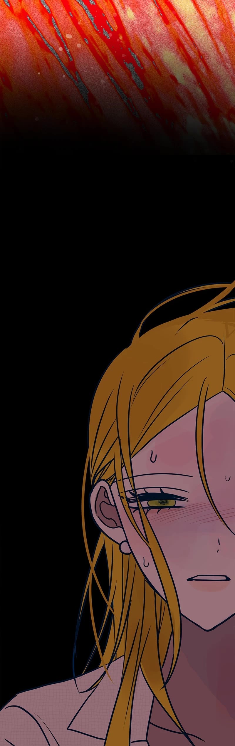 Trash Belongs in the Trash Can! Chapter 57 page 49 - Chapter 57: Episode 56