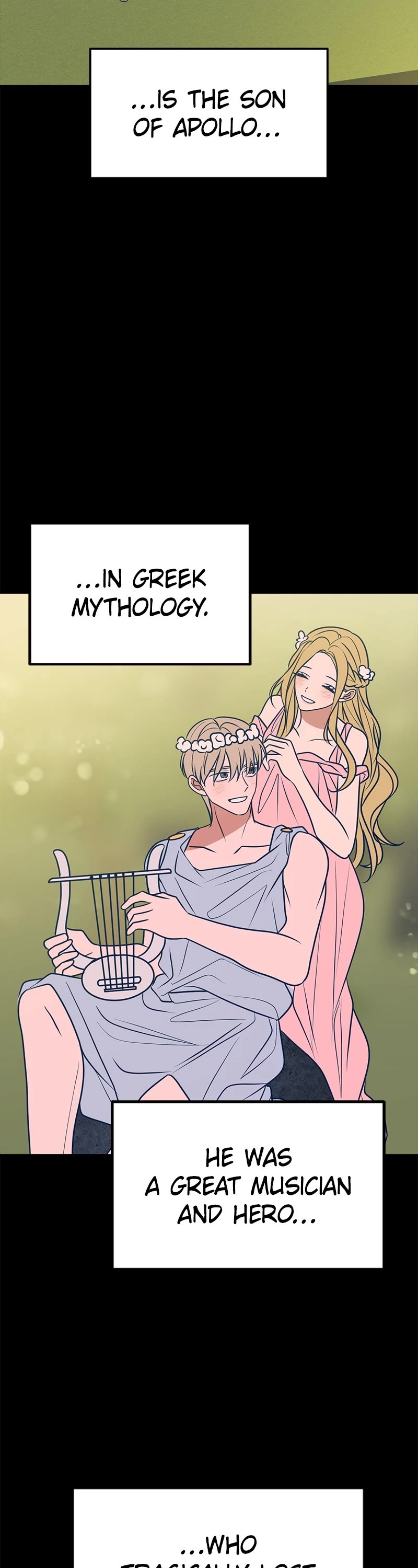 Trash Belongs in the Trash Can! Chapter 57 page 51 - Chapter 57: Episode 56