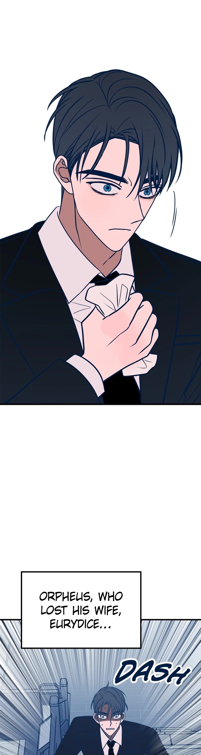 Trash Belongs in the Trash Can! Chapter 57 page 57 - Chapter 57: Episode 56