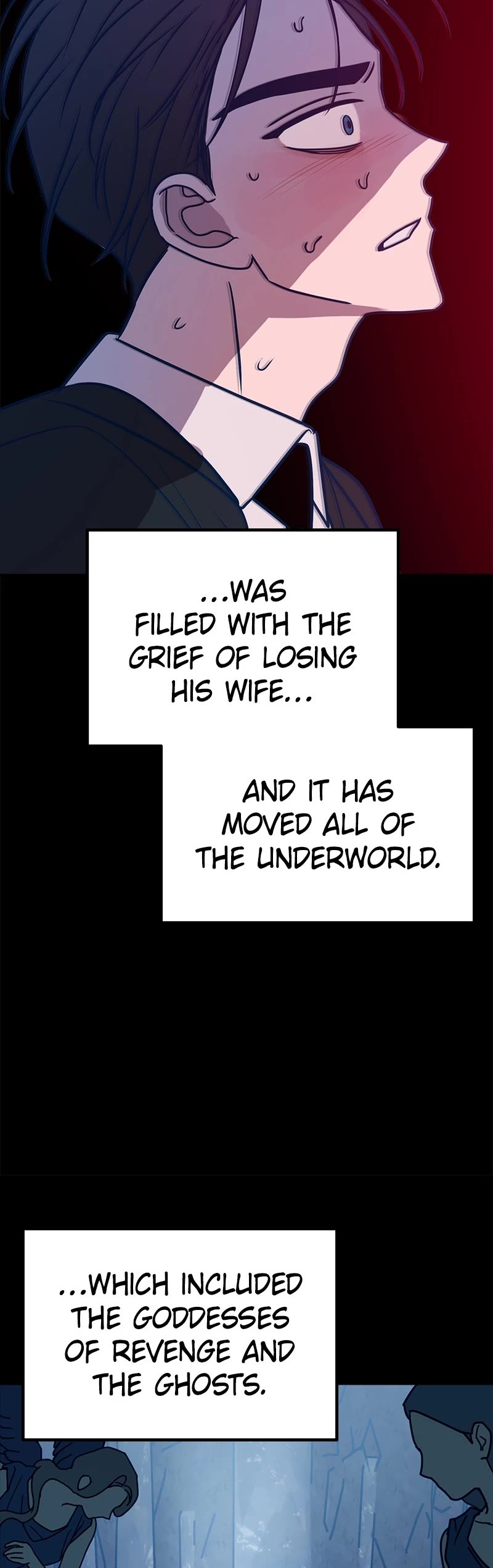 Trash Belongs in the Trash Can! Chapter 57 page 60 - Chapter 57: Episode 56