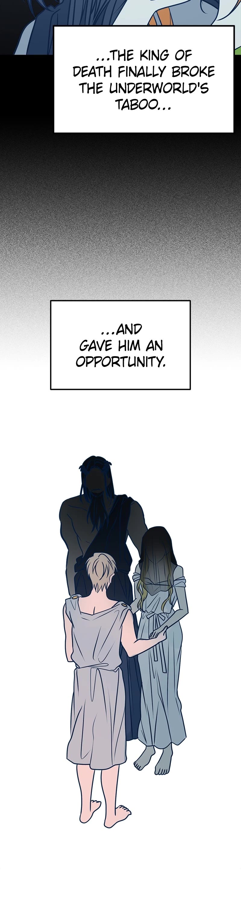 Trash Belongs in the Trash Can! Chapter 57 page 62 - Chapter 57: Episode 56