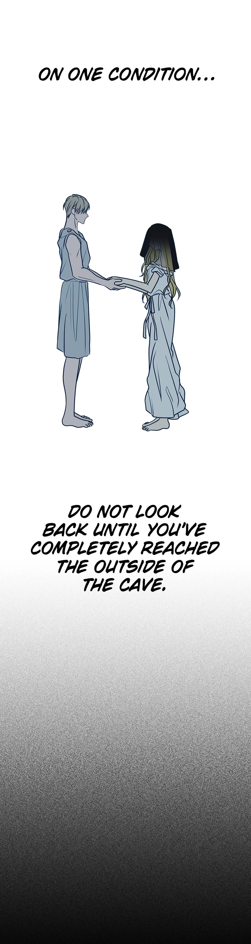 Trash Belongs in the Trash Can! Chapter 57 page 63 - Chapter 57: Episode 56