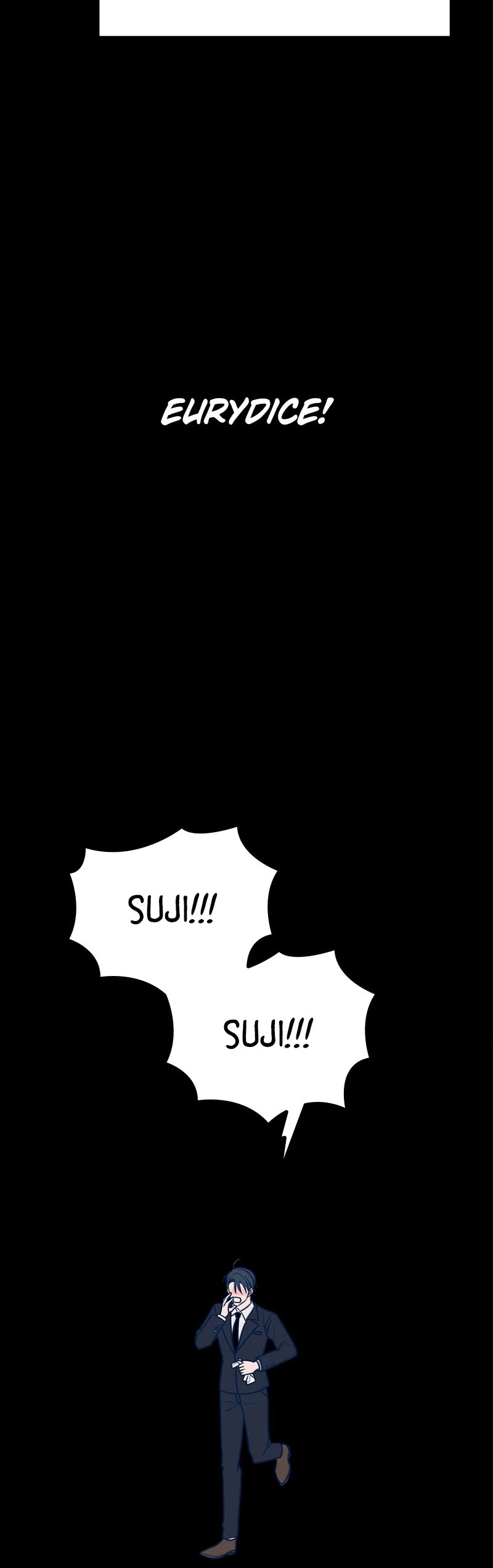 Trash Belongs in the Trash Can! Chapter 57 page 65 - Chapter 57: Episode 56