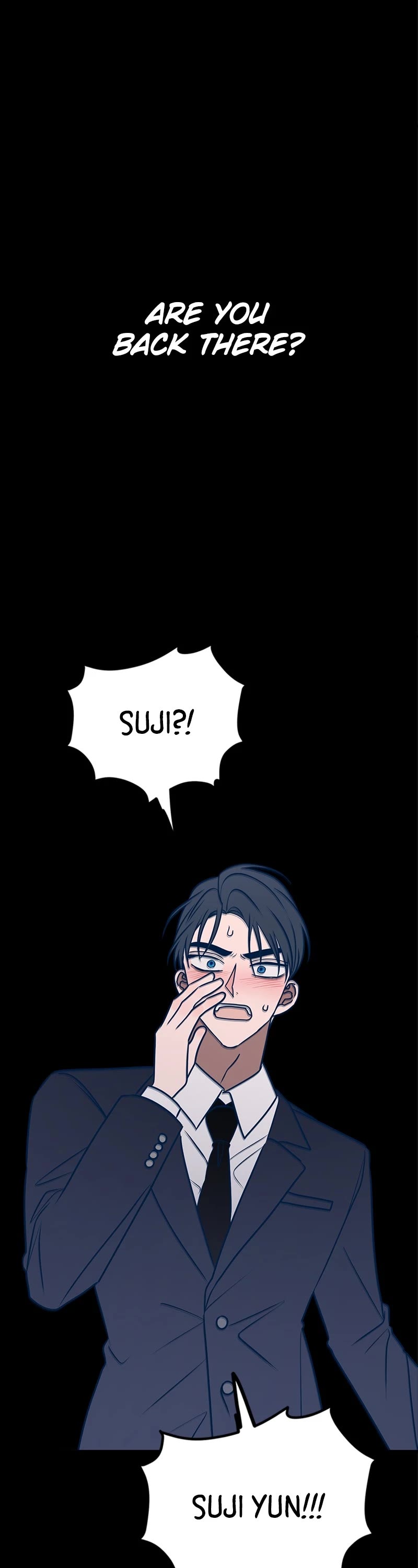 Trash Belongs in the Trash Can! Chapter 57 page 66 - Chapter 57: Episode 56