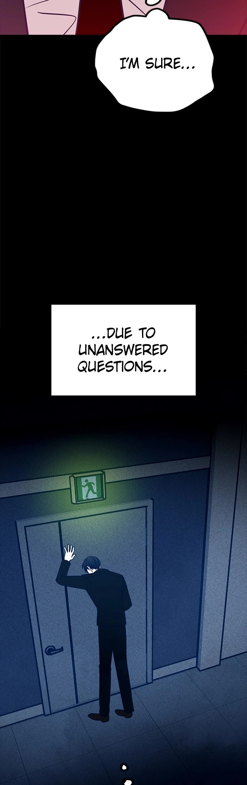 Trash Belongs in the Trash Can! Chapter 57 page 70 - Chapter 57: Episode 56