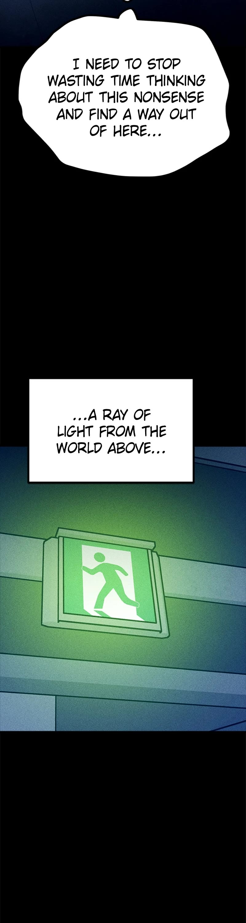 Trash Belongs in the Trash Can! Chapter 57 page 71 - Chapter 57: Episode 56