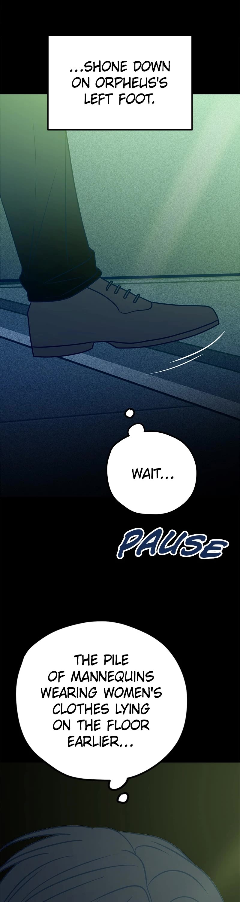 Trash Belongs in the Trash Can! Chapter 57 page 72 - Chapter 57: Episode 56