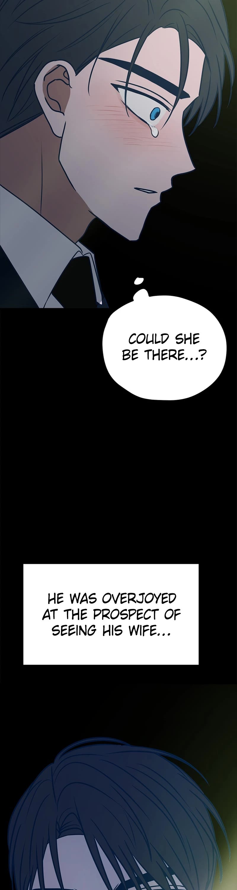 Trash Belongs in the Trash Can! Chapter 57 page 73 - Chapter 57: Episode 56