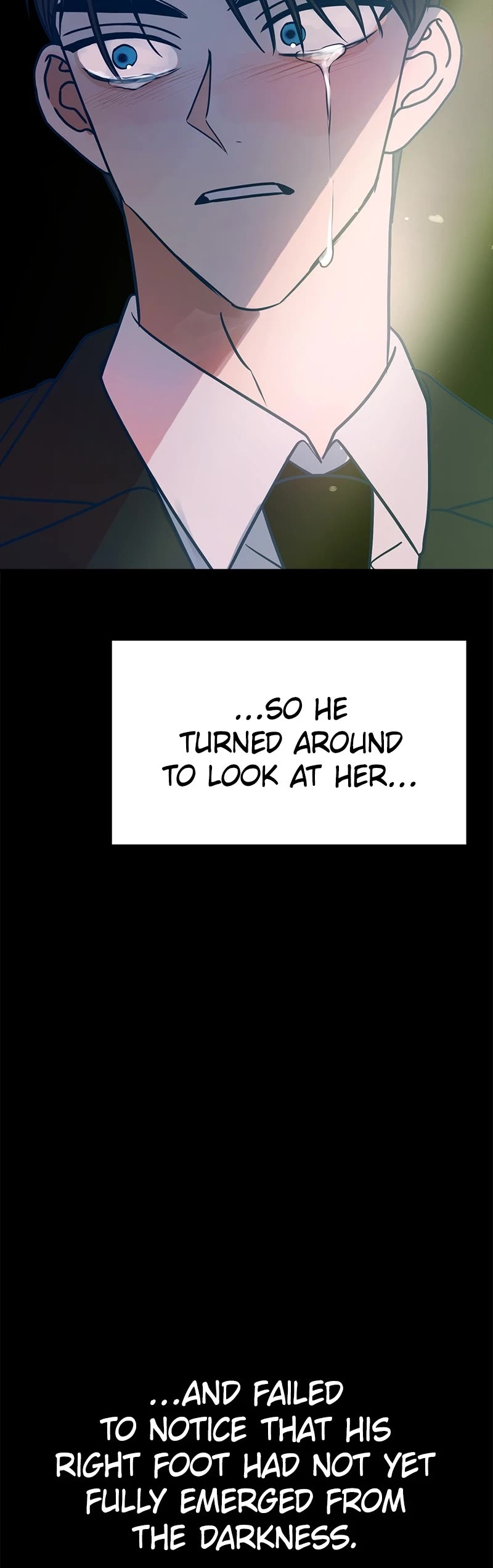Trash Belongs in the Trash Can! Chapter 57 page 74 - Chapter 57: Episode 56