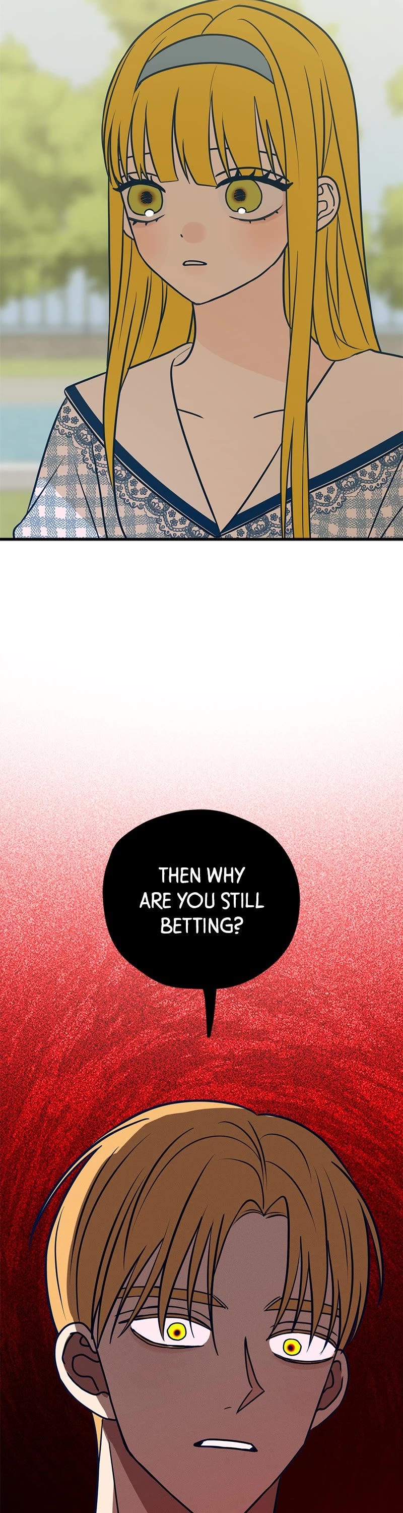 Trash Belongs in the Trash Can! Chapter 57 page 8 - Chapter 57: Episode 56