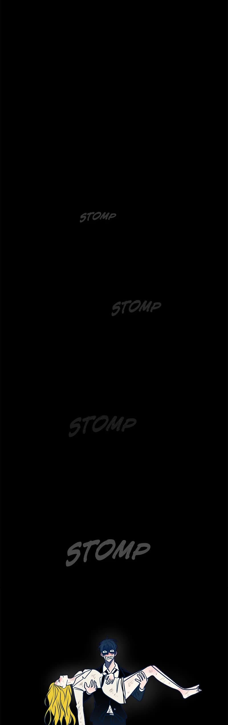 Trash Belongs in the Trash Can! Chapter 57 page 80 - Chapter 57: Episode 56
