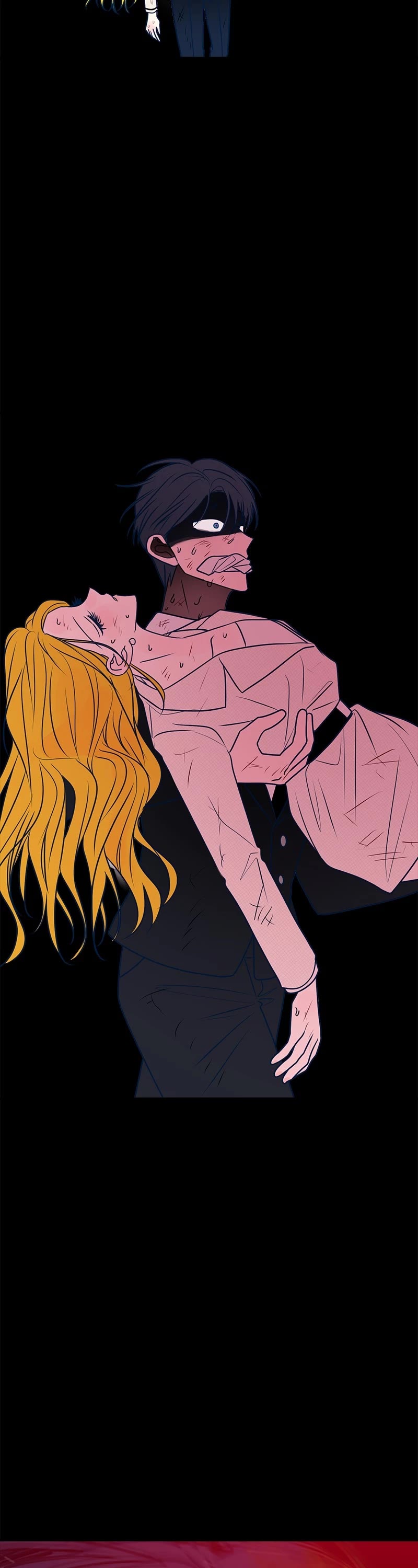 Trash Belongs in the Trash Can! Chapter 57 page 81 - Chapter 57: Episode 56