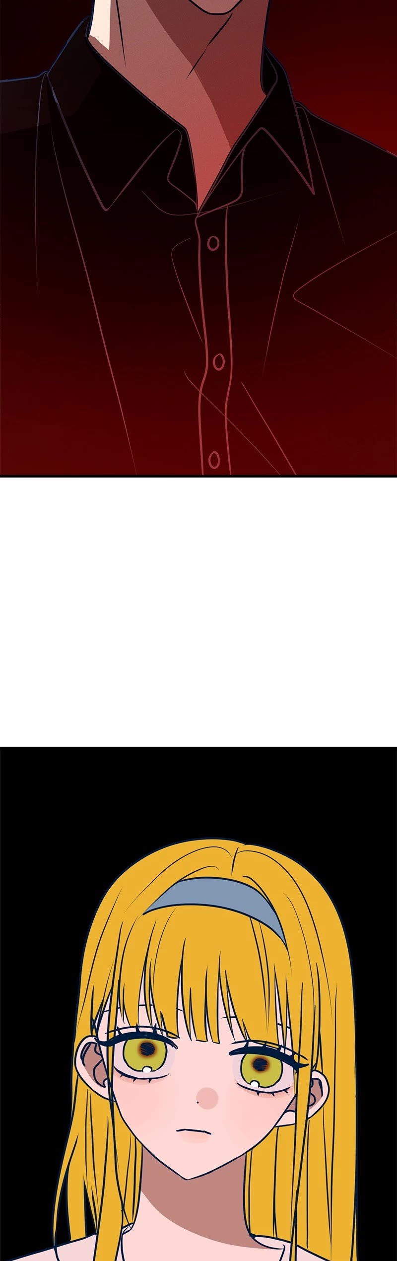 Trash Belongs in the Trash Can! Chapter 57 page 9 - Chapter 57: Episode 56