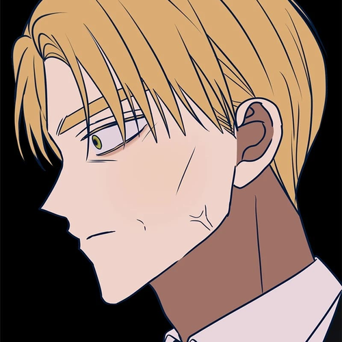 Trash Belongs in the Trash Can! Chapter 57: Episode 56 cover