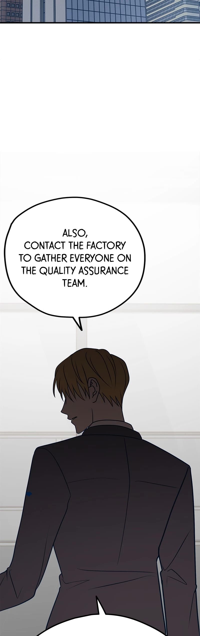 Trash Belongs in the Trash Can! Chapter 58 page 10 - Chapter 58: Episode 57