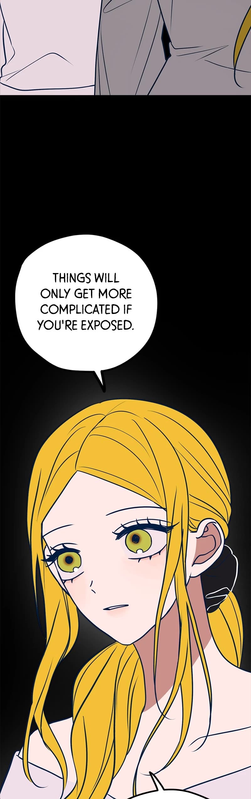 Trash Belongs in the Trash Can! Chapter 58 page 15 - Chapter 58: Episode 57