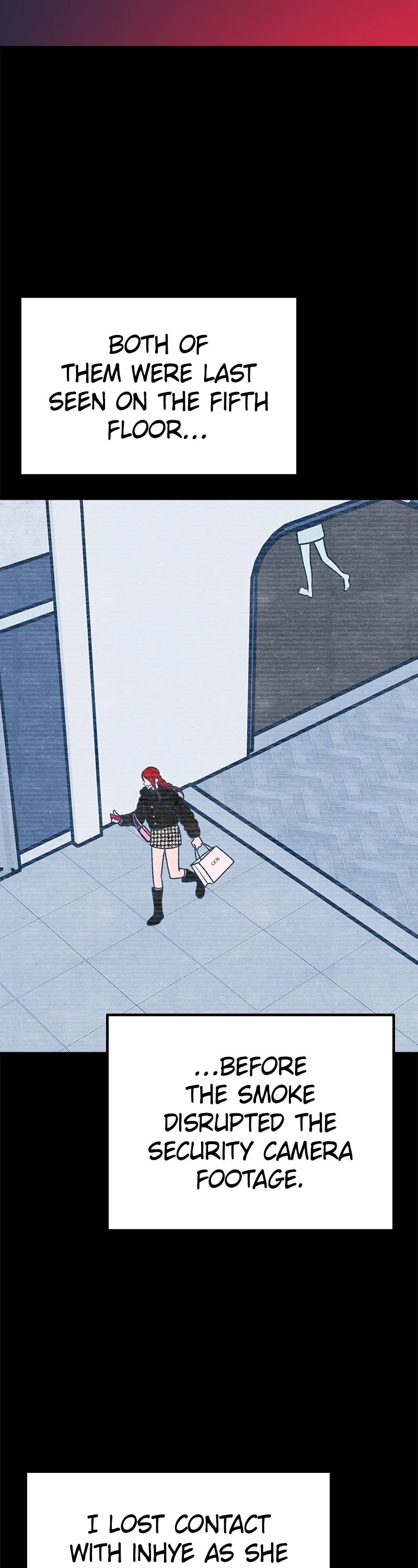 Trash Belongs in the Trash Can! Chapter 58 page 17 - Chapter 58: Episode 57
