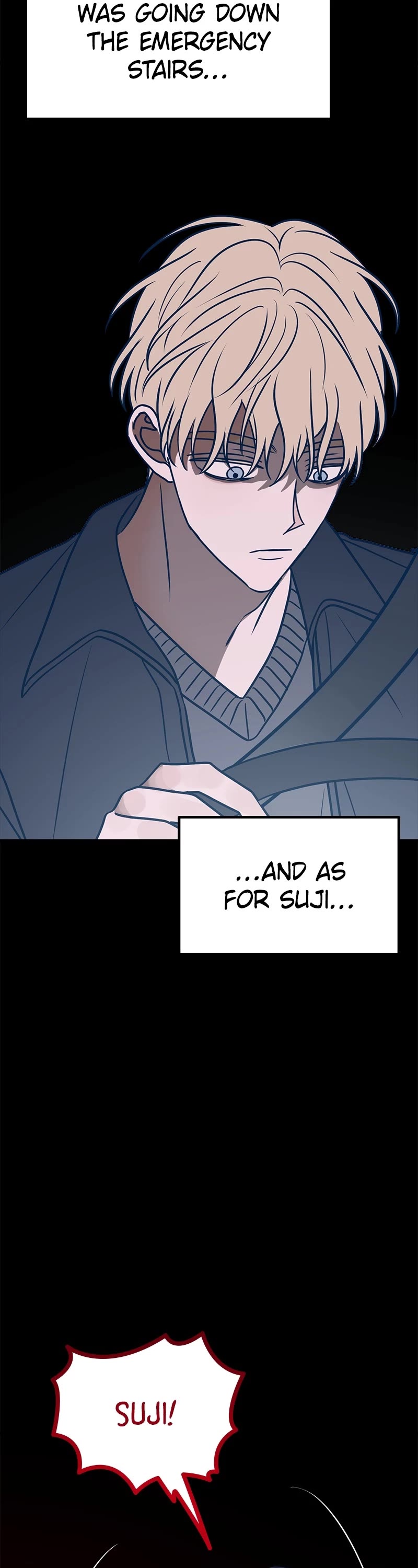 Trash Belongs in the Trash Can! Chapter 58 page 18 - Chapter 58: Episode 57