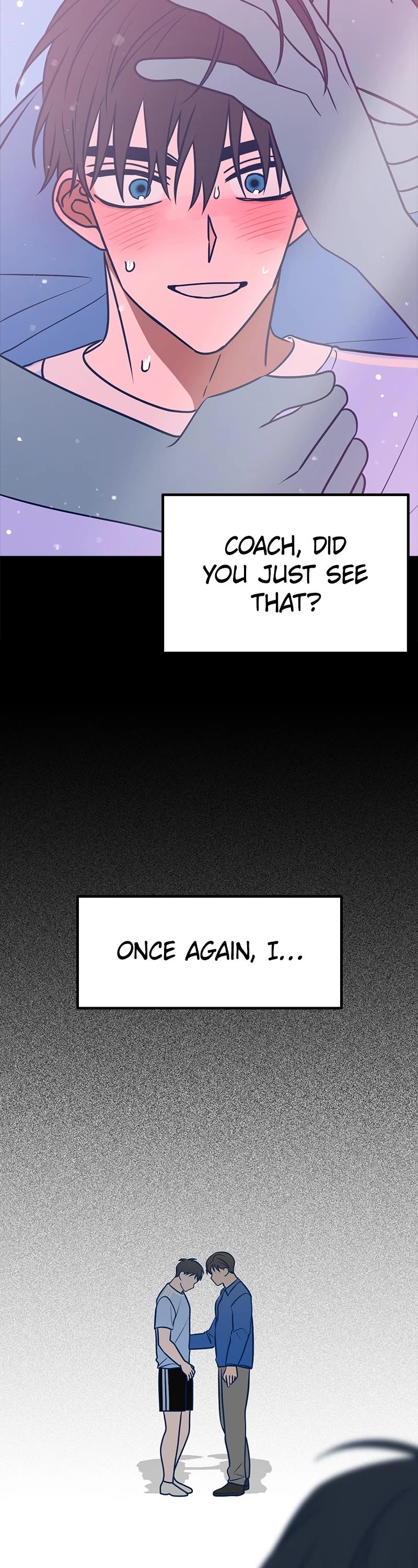 Trash Belongs in the Trash Can! Chapter 58 page 27 - Chapter 58: Episode 57