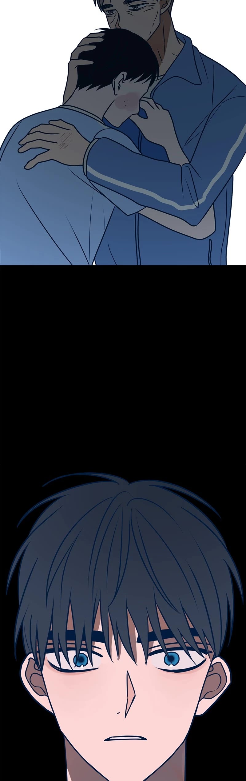 Trash Belongs in the Trash Can! Chapter 58 page 29 - Chapter 58: Episode 57