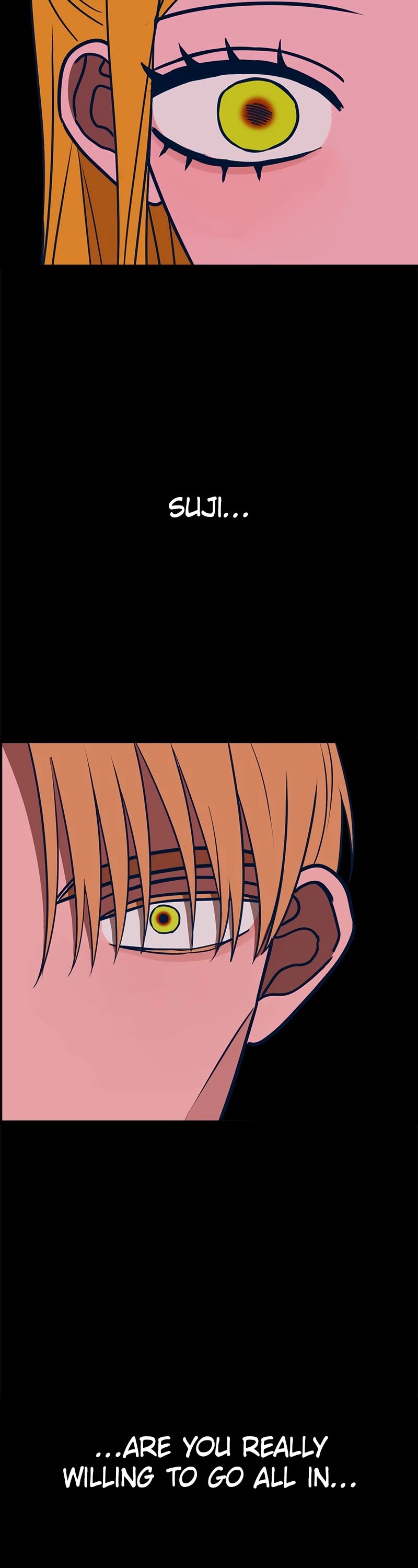 Trash Belongs in the Trash Can! Chapter 58 page 3 - Chapter 58: Episode 57